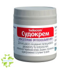 Судокрем (sudocream)