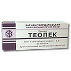 Теопек (Theopecum)