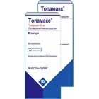 Топамакс (topamax) ТОП