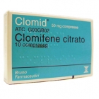 Кломид (clomid)