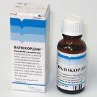 Валокордин