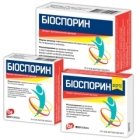 Біоспорин (biosporin)