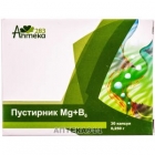 Пустирник