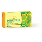 Тенотен детский