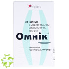 Омнік