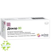 Диокор 80