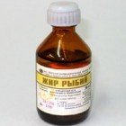 Жир риб&#039;ячий