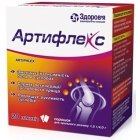 Артифлекс порошок для орального 