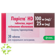 Лориста НD