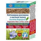 Клетчатка льна