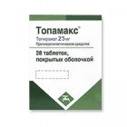 Топамакс (topamax)