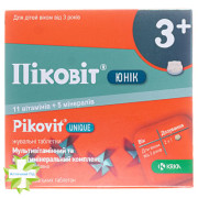 Пиковит Юник