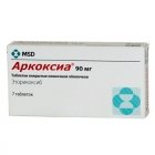 Аркоксия (arcoxia)