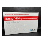 Самір 400 (Samyr 400)