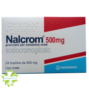 Налкром (Nalcrom)