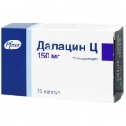 Далацин Ц