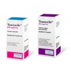 Трактоцил (tractocile)