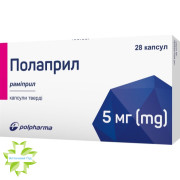 Полаприл