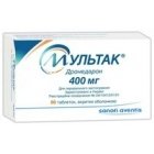 Мультак (multak)