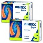 Линекс форте (Linex Forte)