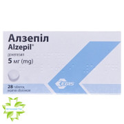 Алзепіл