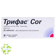 Трифас COR