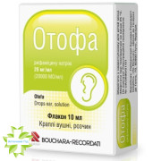 Отофа