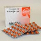 Канефрон H (Canephron N)