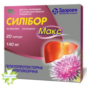 Силибор Макс