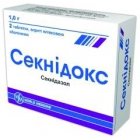 Секнідокс (Sechidox)