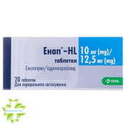 Энап HL (Enap HL)