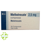 Метотрексат (Methotrexat)