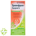 Тринефрон-Здоров`я