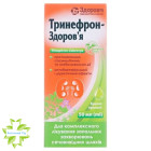 Тринефрон-Здоров`я