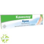 Канеспор (Canespor)