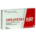 Предуктал MR (Preductal MR)