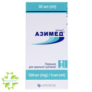 Азимед (azimed)