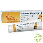 Диклак Липогель