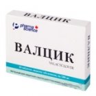 Валцик (valcik) ТОП