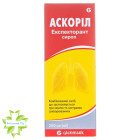 Аскоріл експекторант