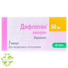 Дифлазон