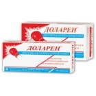 Доларен