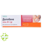 Долобене