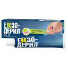 Экзодерил (Exoderil)