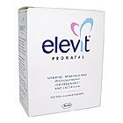 Элевит пронаталь (Elevit Pronatal)