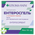 Энтеросгель сладкий