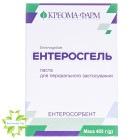 Ентеросгель