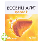 Есенціале форте Н (Essentiale)