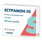 Естрамон 50