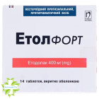 Етол Форт